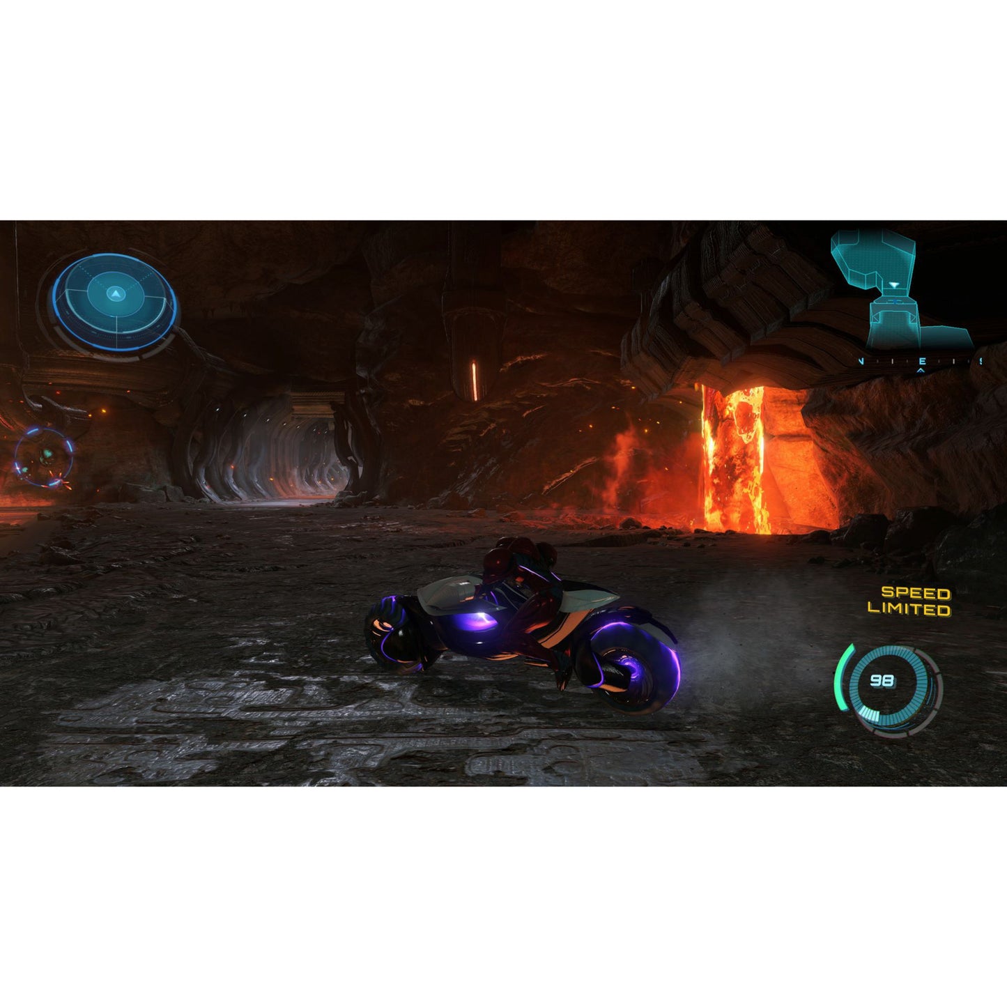 Jogo Metroid Prime 4 Beyond Nintendo Switch 2