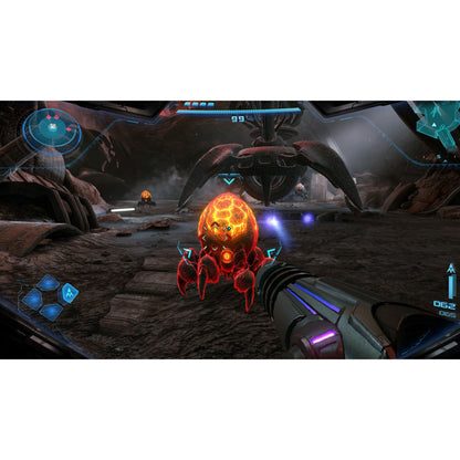 Jogo Metroid Prime 4 Beyond Nintendo Switch 2