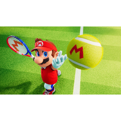 Jogo Nintendo Mario Tennis Fever Nintendo Switch 2