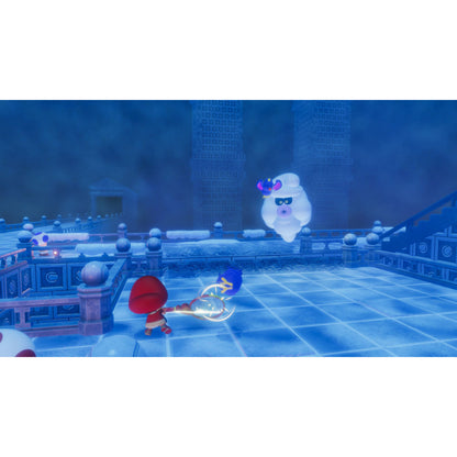 Jogo Nintendo Mario Tennis Fever Nintendo Switch 2