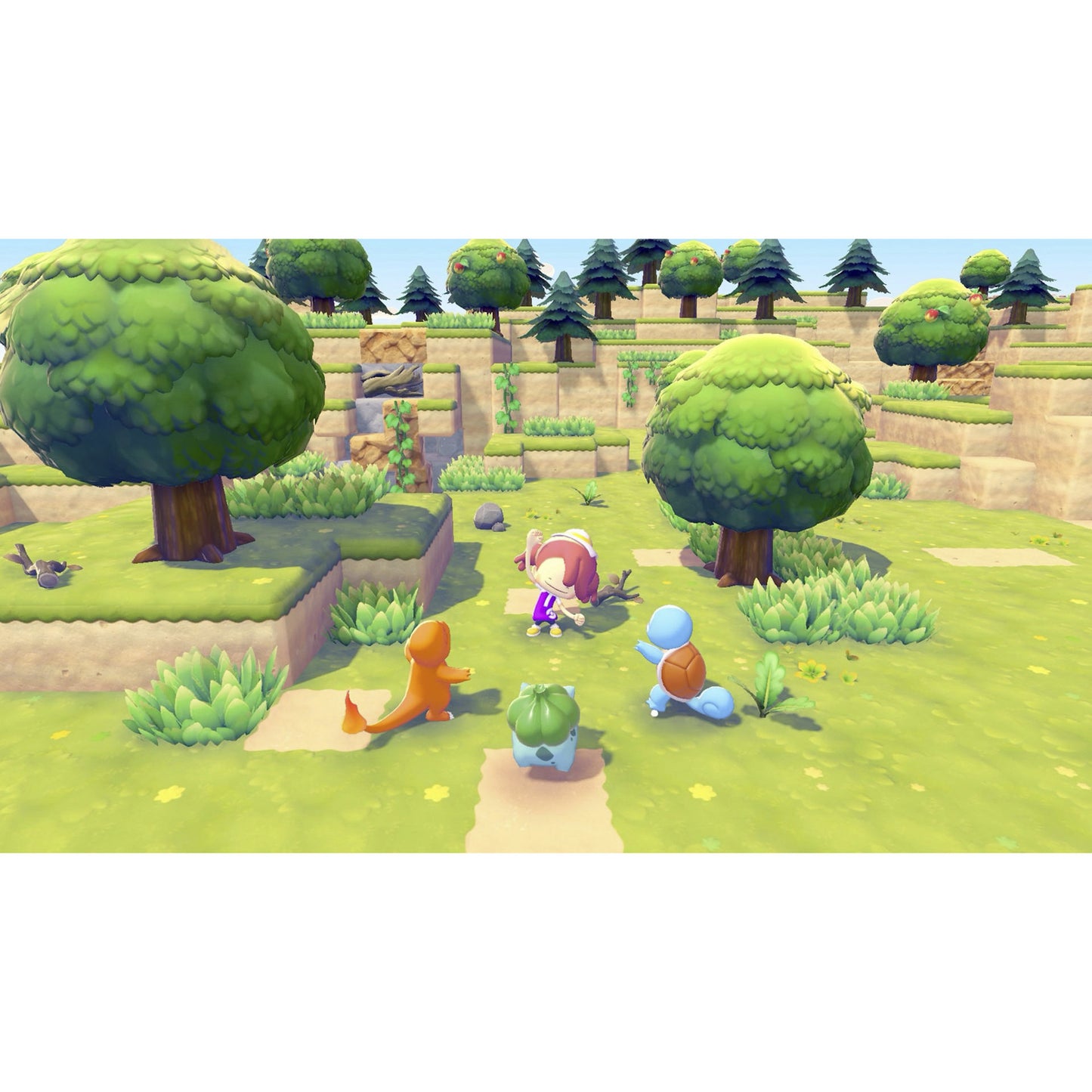Jogo Nintendo Switch 2 Pokémon Pokopia