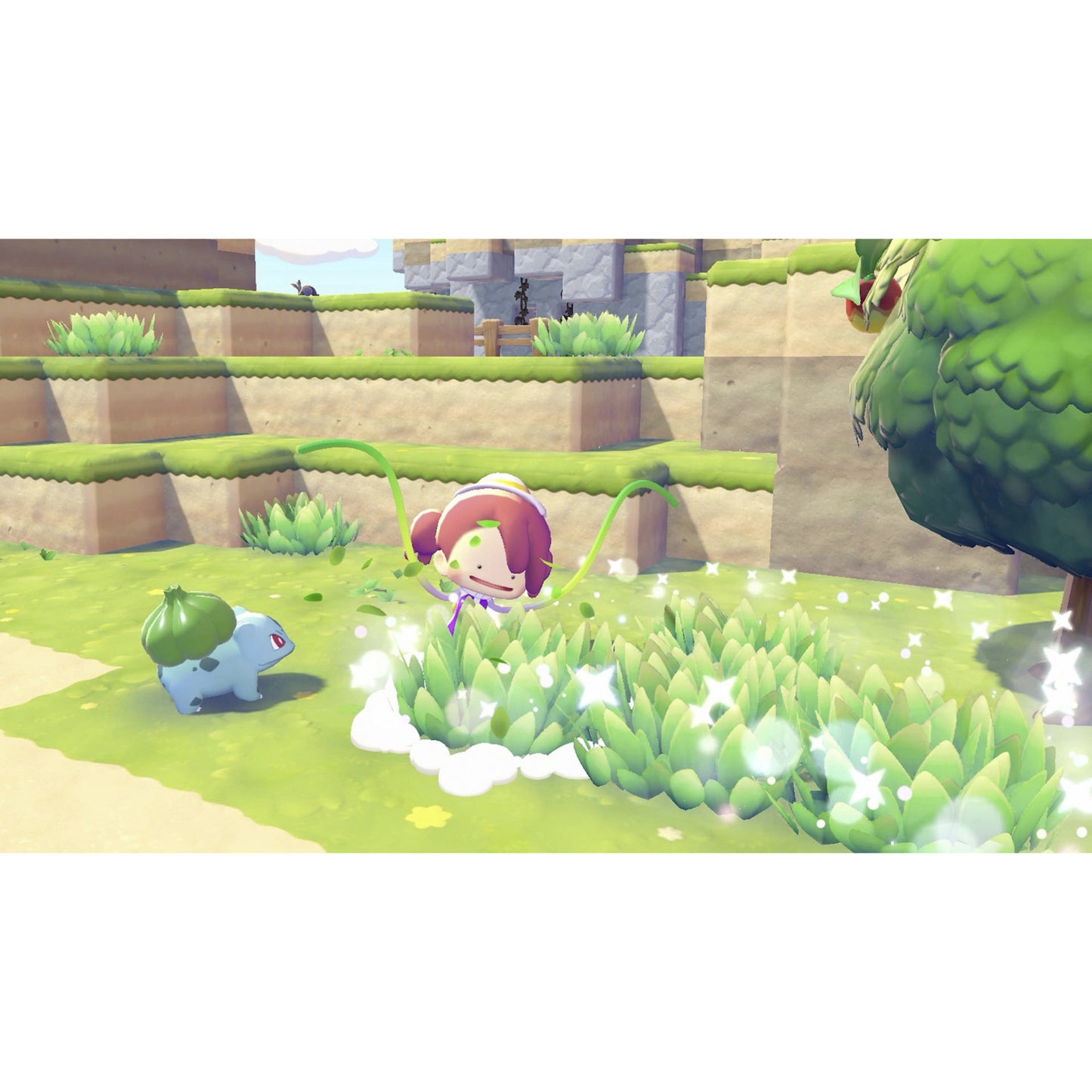 Jogo Nintendo Switch 2 Pokémon Pokopia