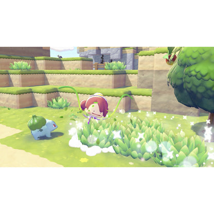 Jogo Nintendo Switch 2 Pokémon Pokopia