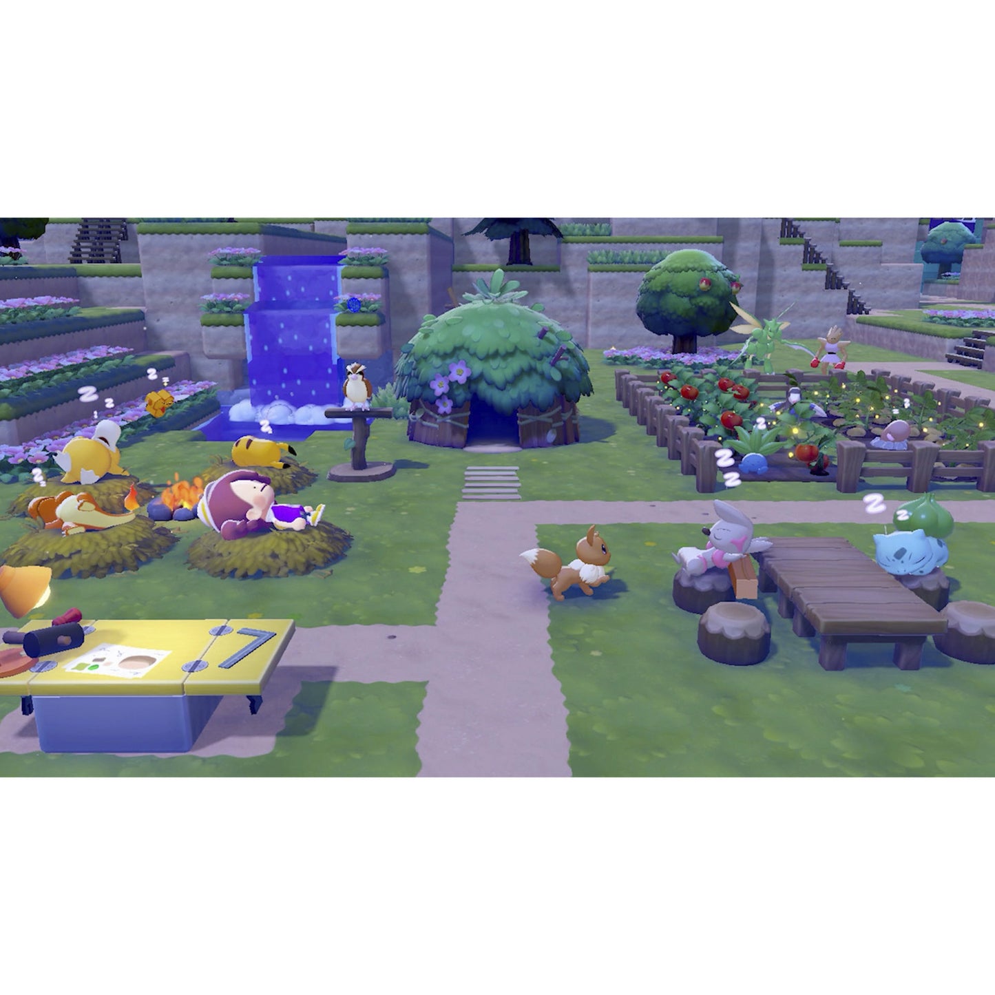Jogo Nintendo Switch 2 Pokémon Pokopia