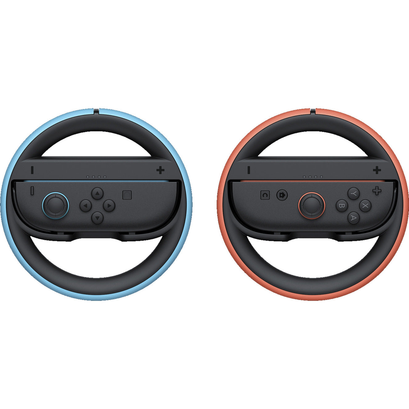 Volantes Nintendo Joy-Con 2 Steering Wheel Pack 2