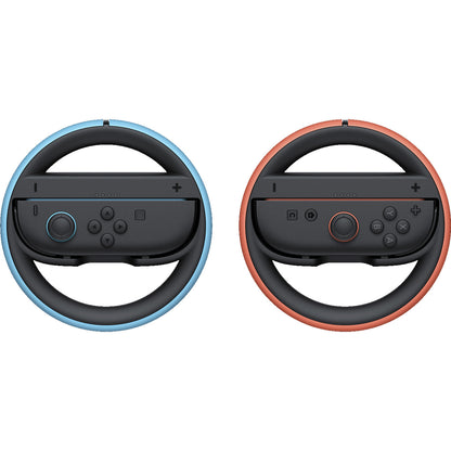 Volantes Nintendo Joy-Con 2 Steering Wheel Pack 2
