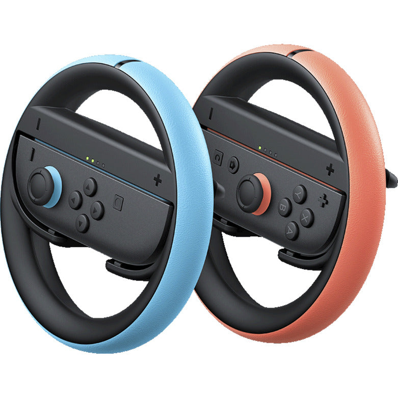 Volantes Nintendo Joy-Con 2 Steering Wheel Pack 2