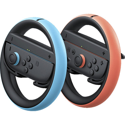Volantes Nintendo Joy-Con 2 Steering Wheel Pack 2