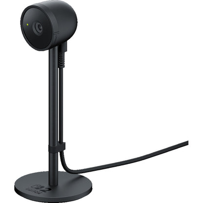 Câmara Nintendo Switch 2 USB-C Preta