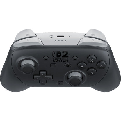Comando Nintendo Switch 2 Pro Controller Preto