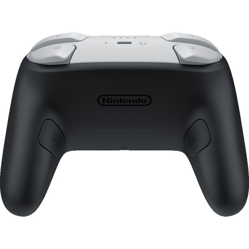 Comando Nintendo Switch 2 Pro Controller Preto