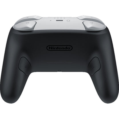 Comando Nintendo Switch 2 Pro Controller Preto