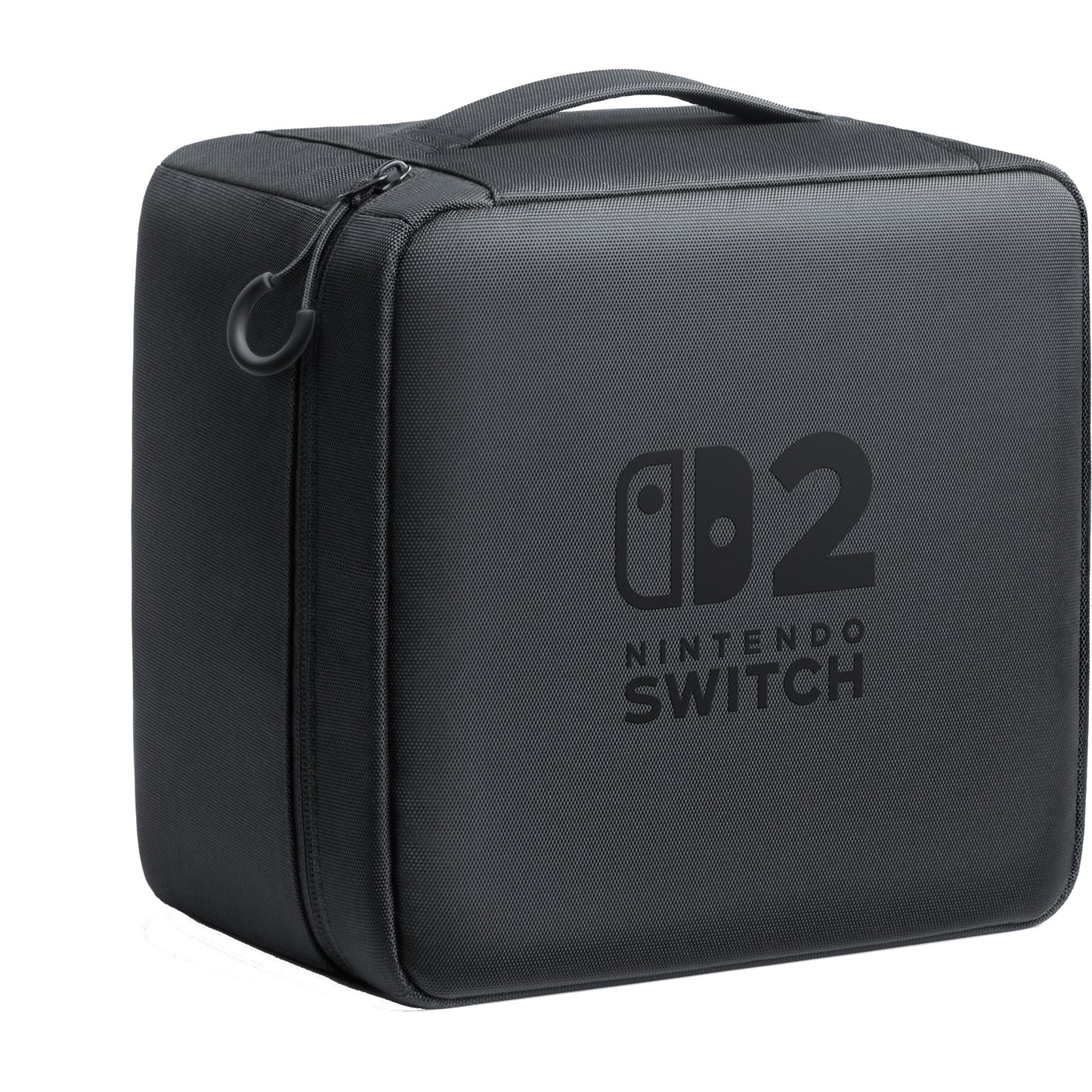 Bolsa Nintendo Switch 2 All-in-One Preta
