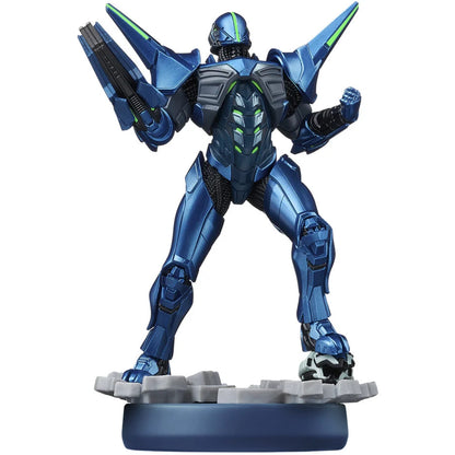 Figura Nintendo amiibo Sylux Metroid Prime 4