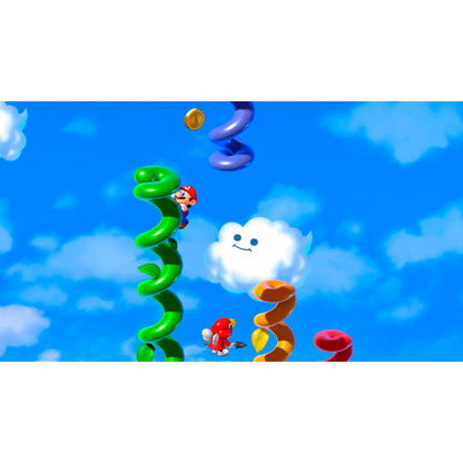 Jogo Super Mario RPG Nintendo Switch