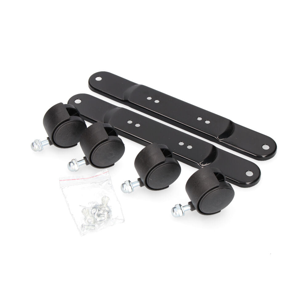 Set rodas e suportes para 07126 07127 edm_0