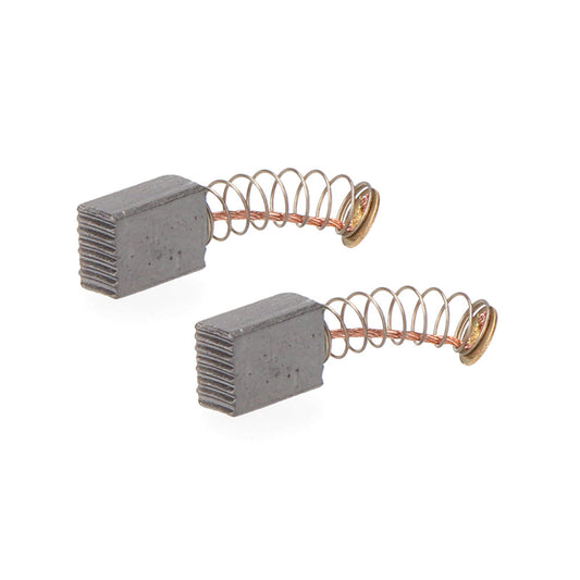 Pack 2 escova sobresselente para 08700 08701 edm_0