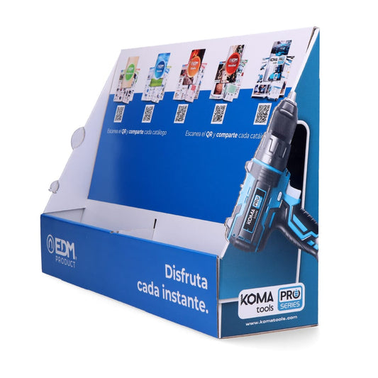 Suporte de cartÃ£o para revistas_0