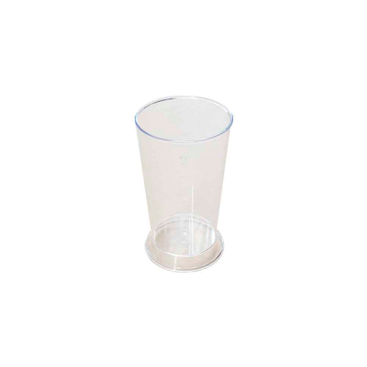 Copo sobresselente para liquidificador de mÃ£o 07676-07677-07674 edm_0