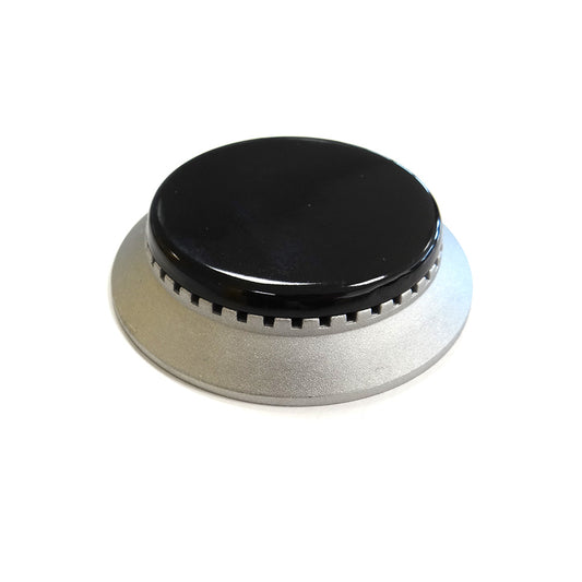 Sobresselente queimador fogÃ£o de gas 50mm para cozinhas edm_0