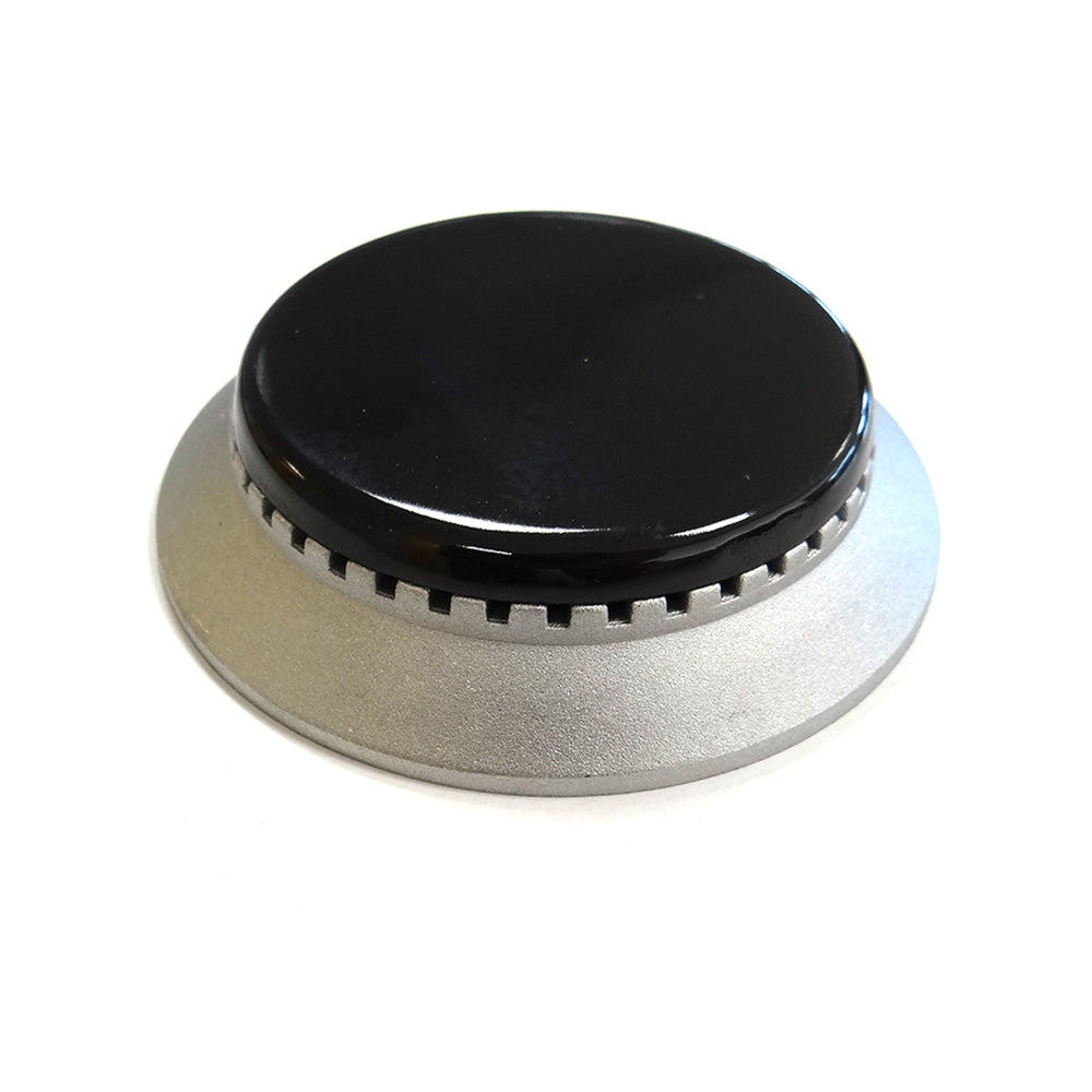 Sobresselente queimador fogÃ£o de gas 65mm para cozinhas edm_0