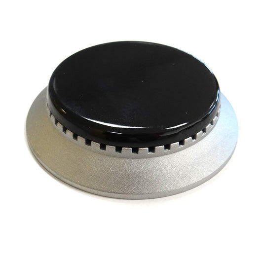Sobresselente queimador fogÃ£o gas 75mm para fogÃµes edm_0
