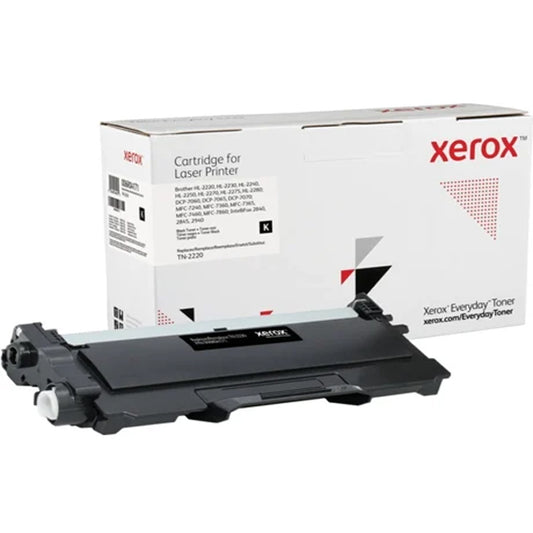 TN-2220 TONER EVERY DAY XEROX TN-2220_0