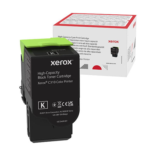 Toner Xerox / Preto / 006R04364_0