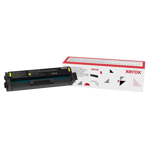 Toner XEROX Gelb / 006R04386_0