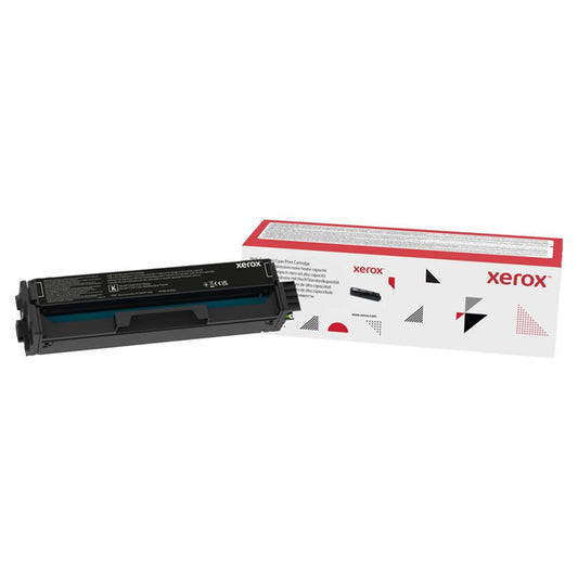 Toner Original XEROX C230/C235 006R04391 / Alta Qualidade / Preto_0