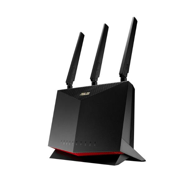 ASUS WLAN-Router WLANRouter 4G-AC86U 4GAC86U (90IG05R0-BM9100)_1