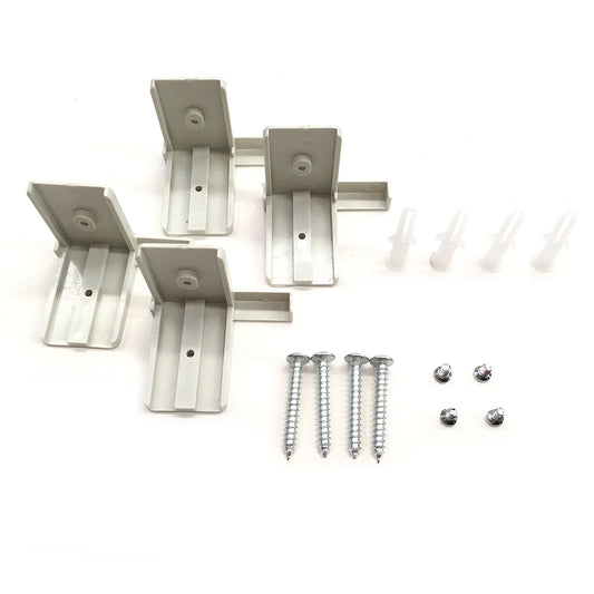 Kit cantoneira para os modelos moldura 31661_0