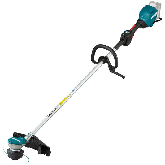 Akku-Freischneider UR003GZ01 XGT / 40Volt / Rasentrimmer / MAKITA