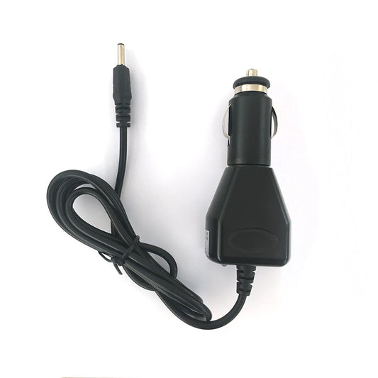 Carrregador aptador para carro 12v para lanterna 36105_0