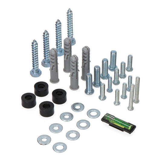 Kit de parafuso para modelo de suporte de tv 50135 edm_0