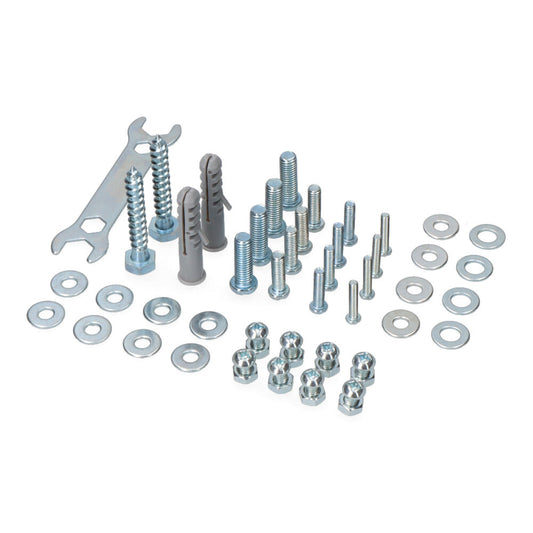Kit de parafuso para modelo de suporte de tv 50136 edm_0