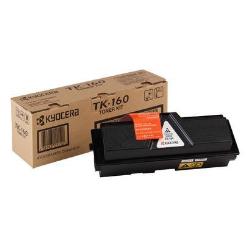 Cartucho Kyocera TK-160 / Preto_0