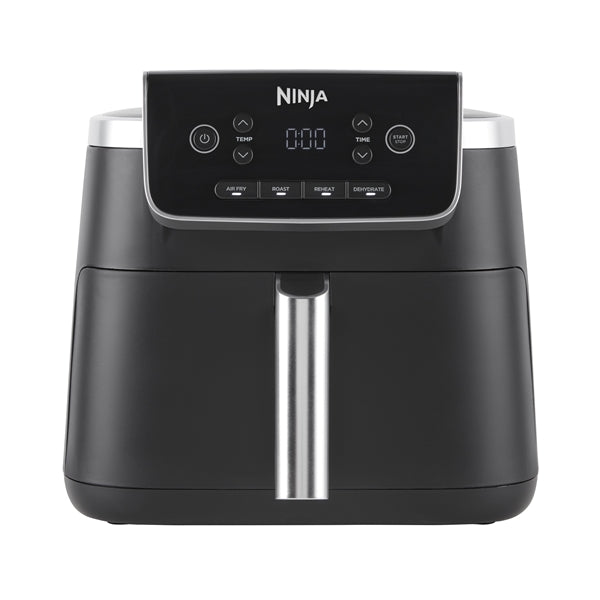 Fritadeira de Ar Ninja / Preto / AF140EU_0