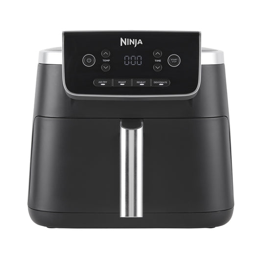 Fritadeira de Ar Ninja / Preto / AF140EU_0