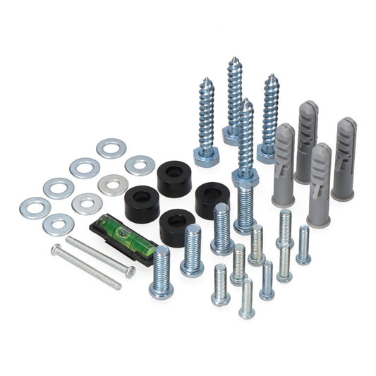Kit de parafuso para modelo de suporte de tv 50137 edm_0