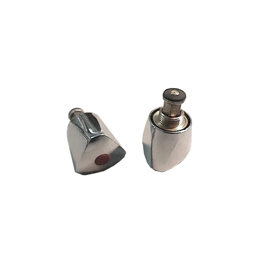 CabeÃ§a de torneira de embutir universal 1/2" / 150 edm_0