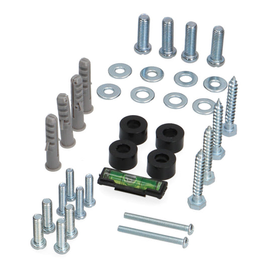 Kit de parafuso para modelo de suporte de tv 50138 edm_0