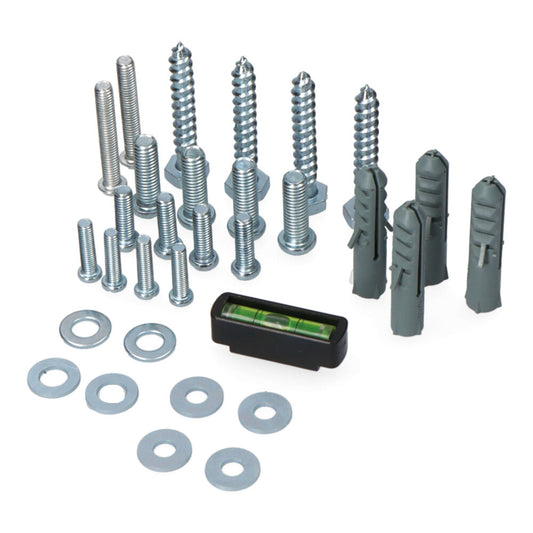 Kit de parafuso para modelo de suporte de tv 50140 edm_0