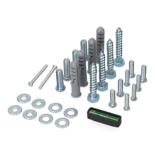 Kit de parafuso para modelo de suporte de tv 50141 edm_0