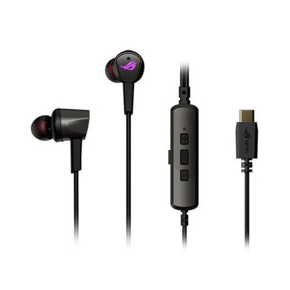 ROG Cetra II, Headset_0