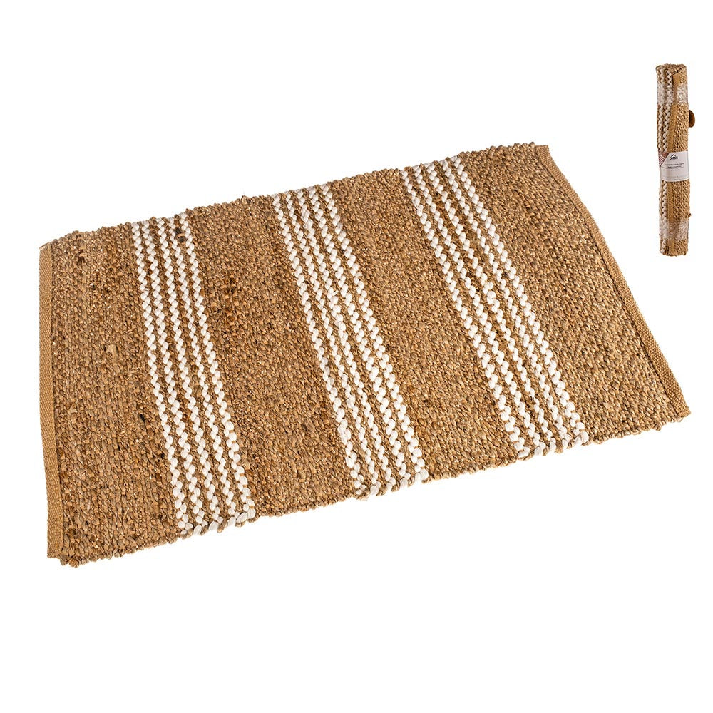 Tapete de juta 60x90cm caison_0
