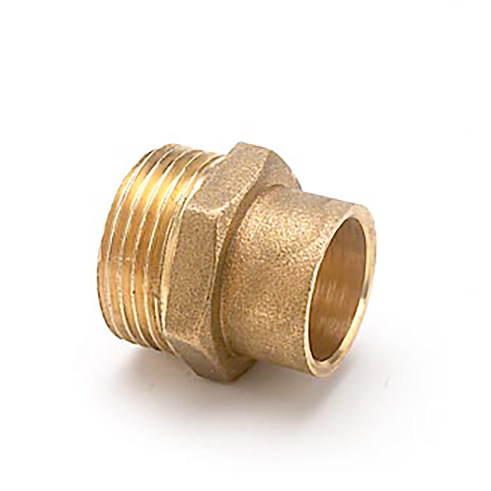 JunÃ§Ã£o m 243 1/2" x 15 mm latÃ£o_0