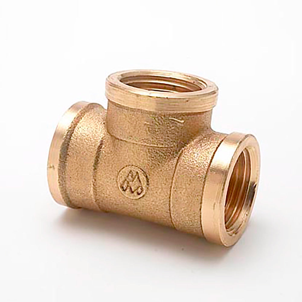 TÃª f-f-f 3/8" latÃ£o_0