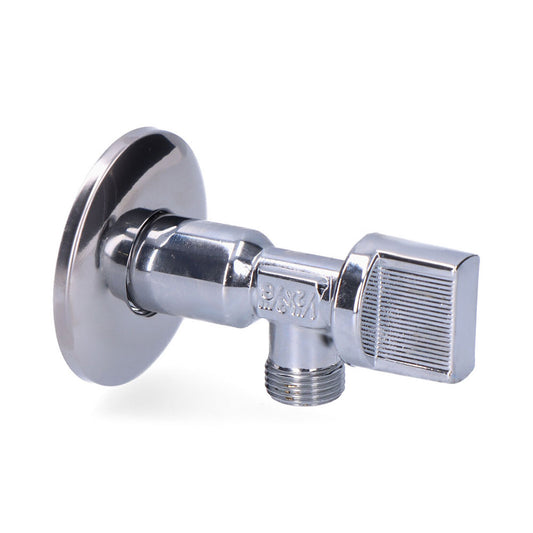 Torneira de esquadria 1/2" 3/8"_0