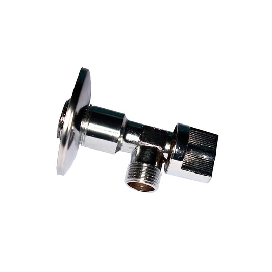 Torneira de esquadria 1/2"- 1/2" edm_0